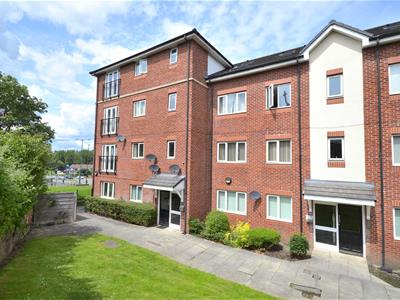 The Landmark, 18 New Road, Radcliffe